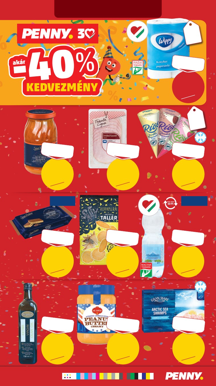 Penny catalog page 14 — 2026-08-10 to 2026-08-15