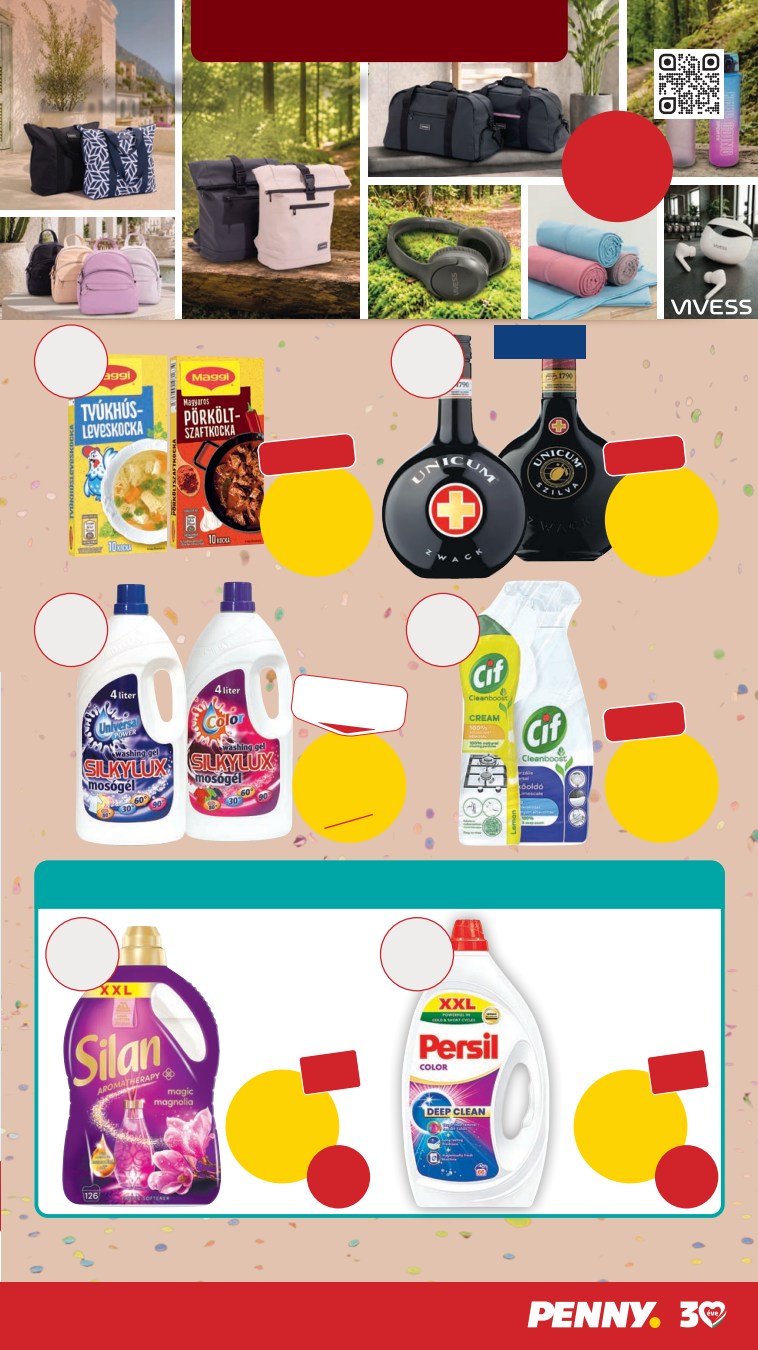 Penny catalog page 16 — 2026-08-10 to 2026-08-15