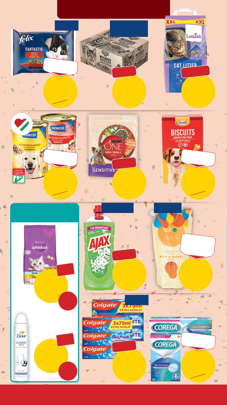 Penny catalog page 19 — 2026-08-10 to 2026-08-15