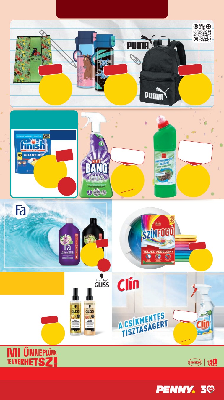 Penny catalog page 20 — 2026-08-10 to 2026-08-15