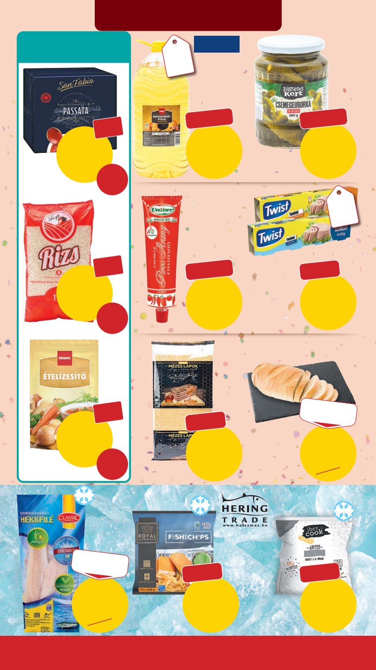 Penny catalog page 21 — 2026-08-10 to 2026-08-15