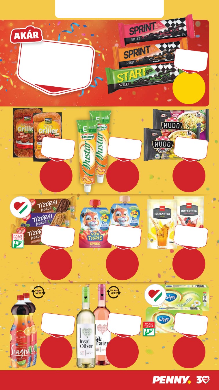 Penny catalog page 26 — 2026-08-10 to 2026-08-15