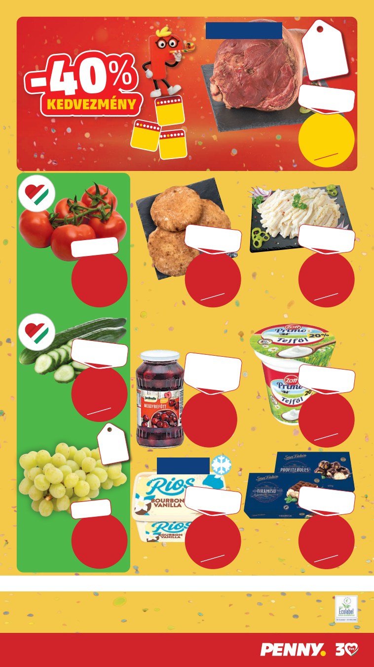 Penny catalog page 27 — 2026-08-10 to 2026-08-15