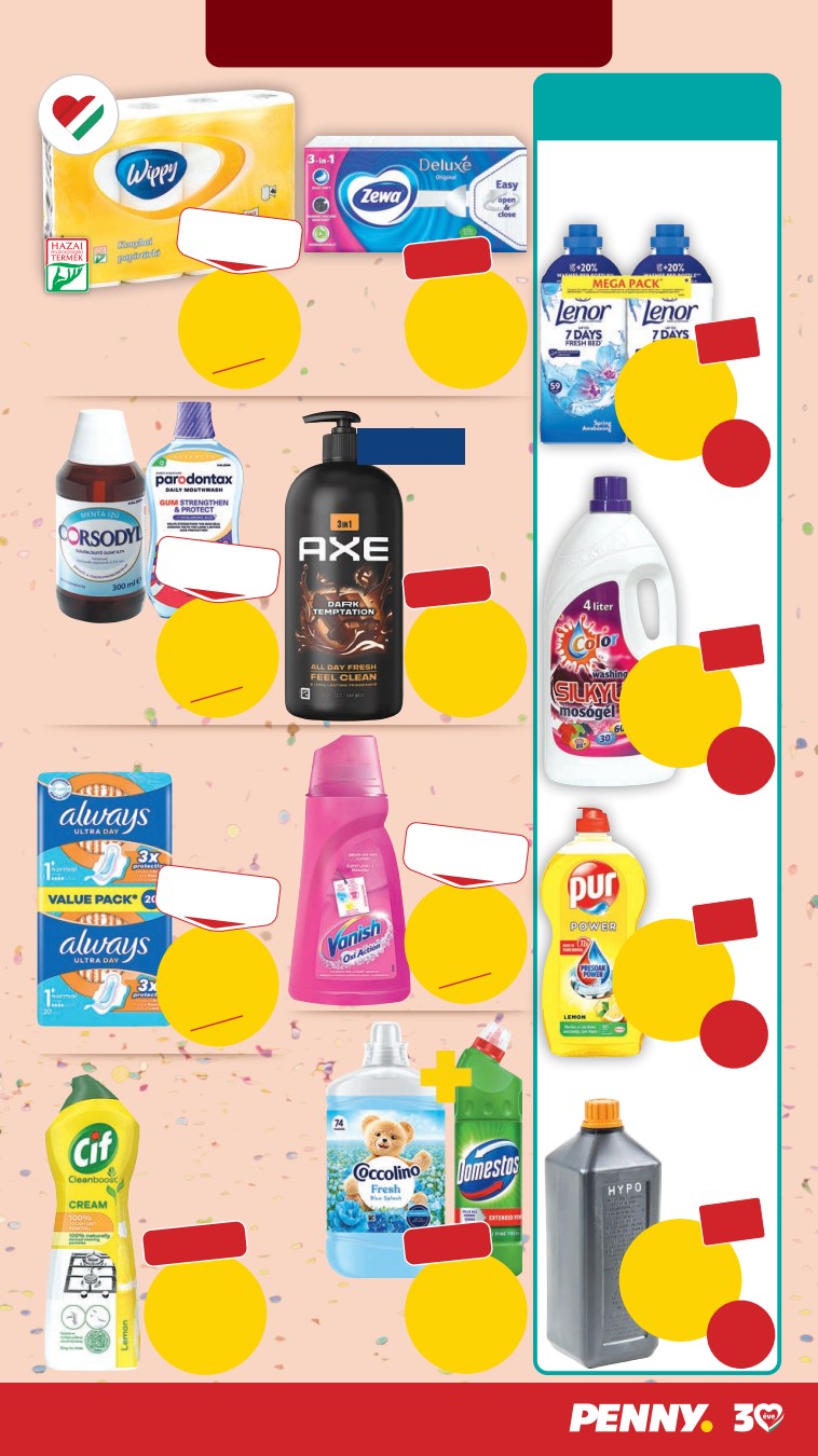 Penny catalog page 23 — 2026-09-07 to 2026-09-12