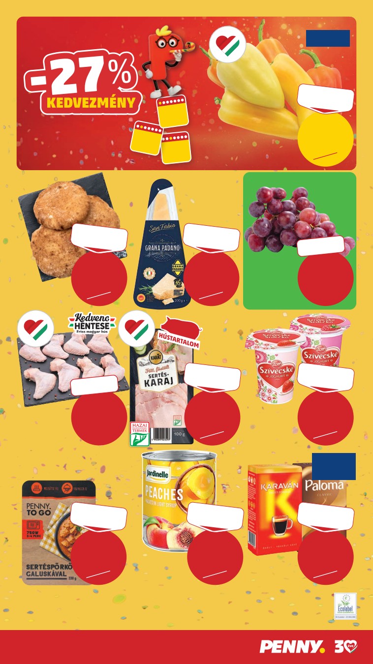 Penny catalog page 28 — 2026-09-07 to 2026-09-12