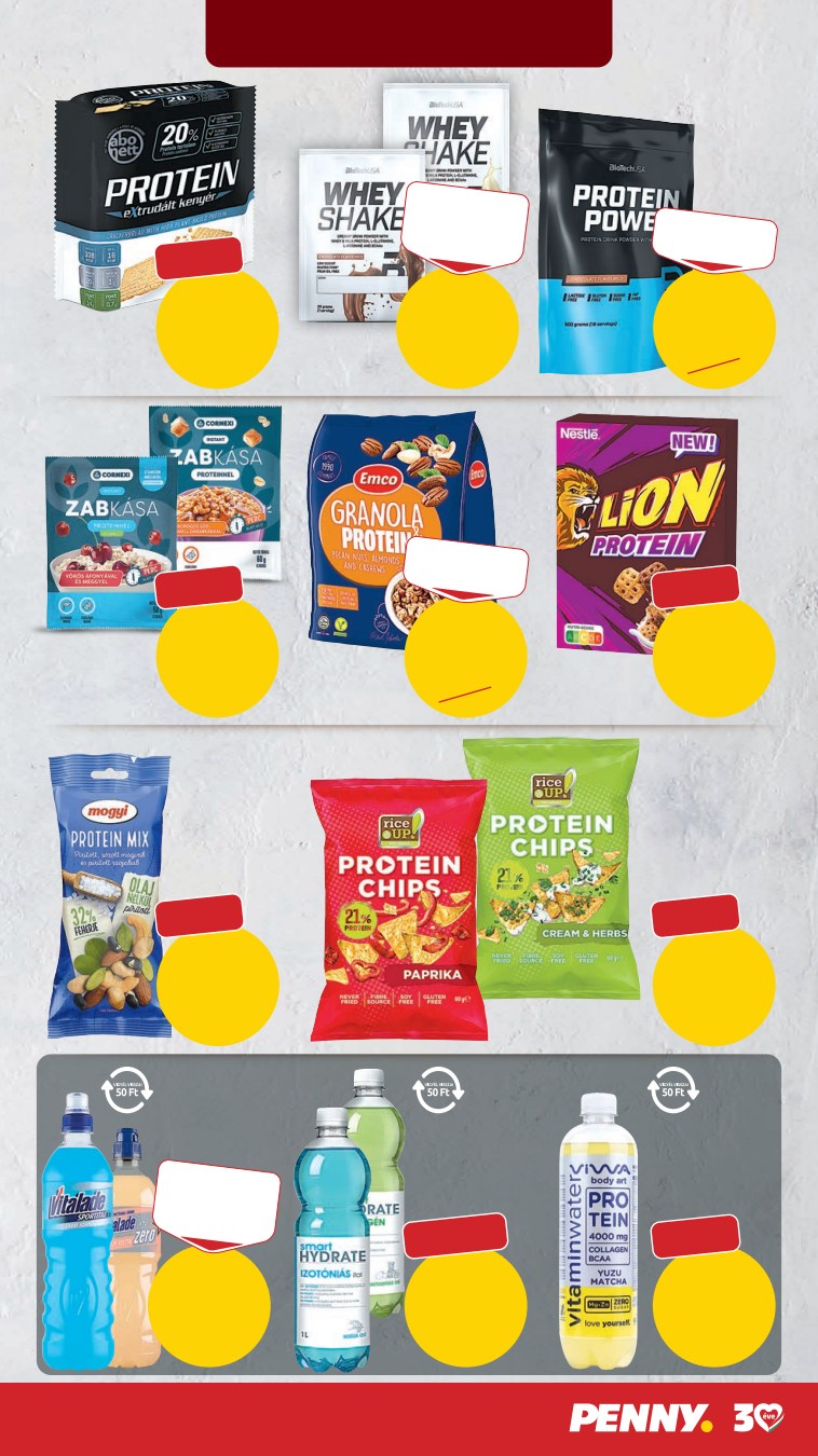 Penny catalog page 33 — 2026-09-07 to 2026-09-12