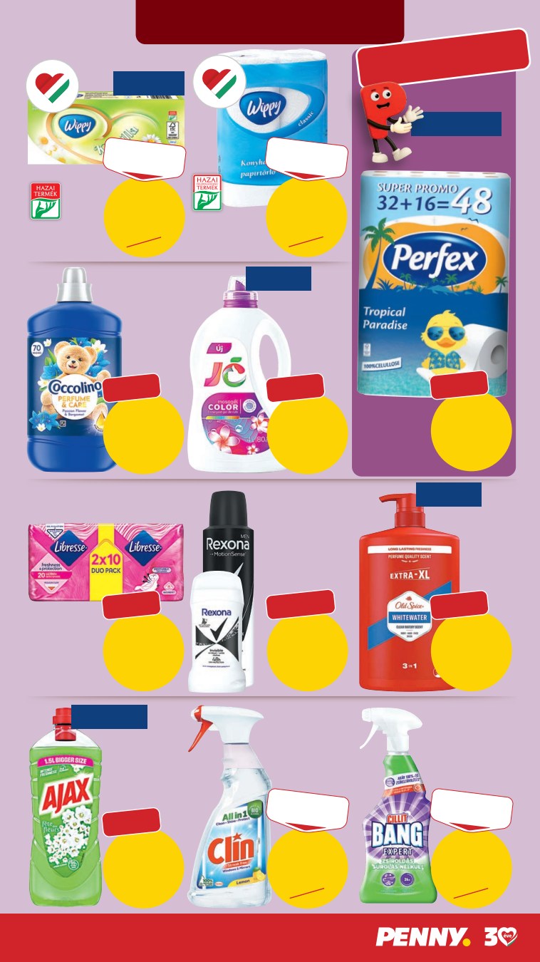 Penny catalog page 19 — 2026-09-21 to 2026-09-26