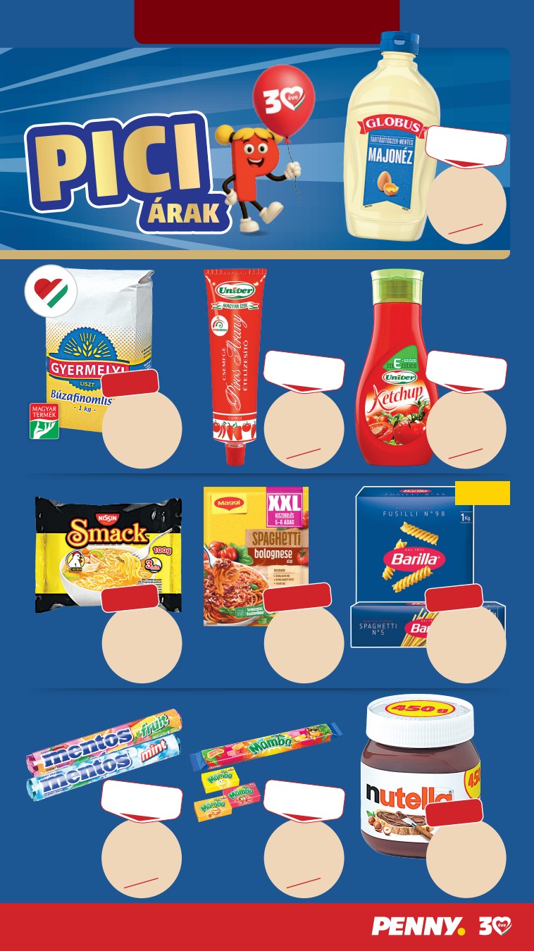 Penny catalog page 9 — 2026-10-05 to 2026-10-10