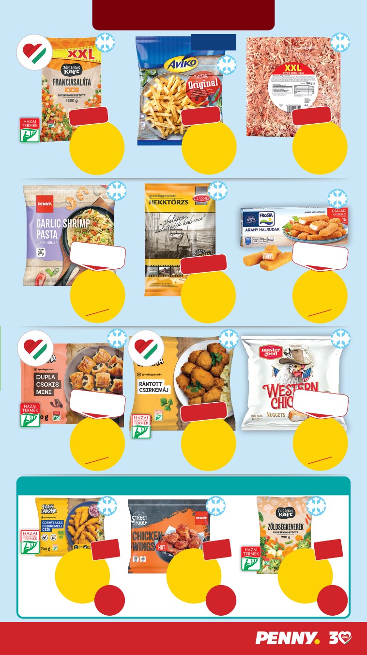 Penny catalog page 15 — 2026-10-05 to 2026-10-10