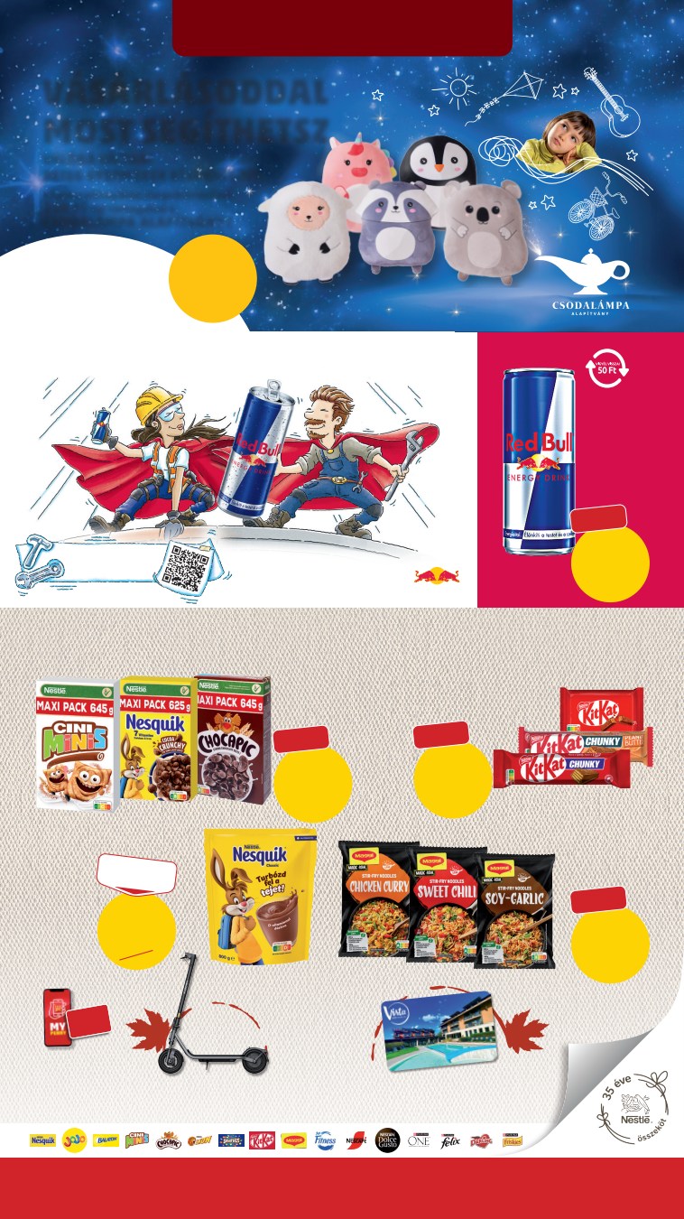 Penny catalog page 16 — 2026-10-05 to 2026-10-10