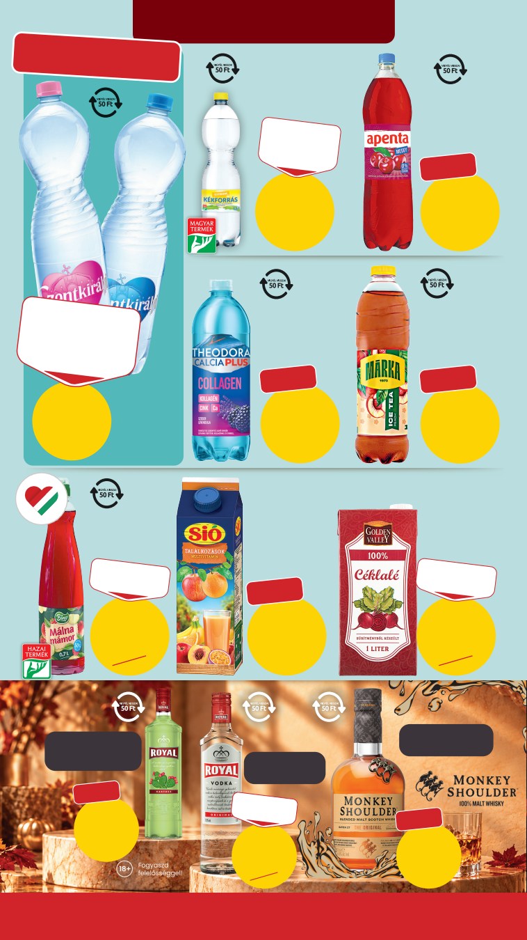 Penny catalog page 18 — 2026-10-05 to 2026-10-10