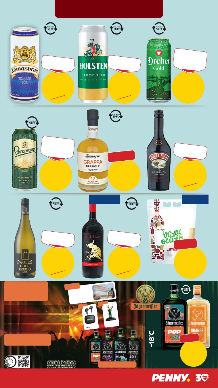 Penny catalog page 19 — 2026-10-05 to 2026-10-10