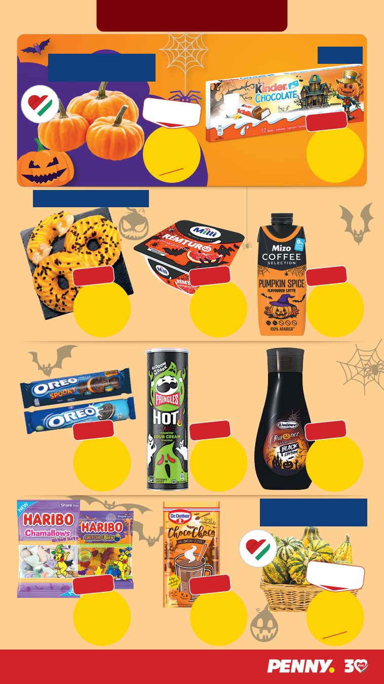 Penny catalog page 21 — 2026-10-05 to 2026-10-10