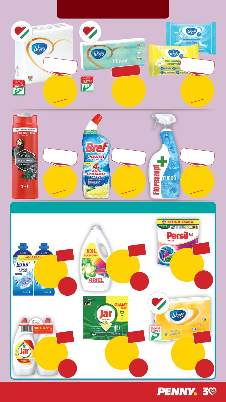 Penny catalog page 23 — 2026-10-05 to 2026-10-10