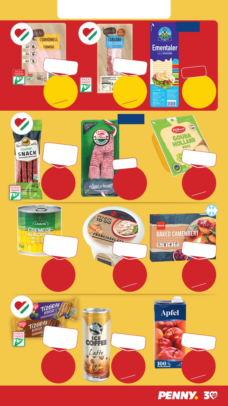Penny catalog page 27 — 2026-10-05 to 2026-10-10
