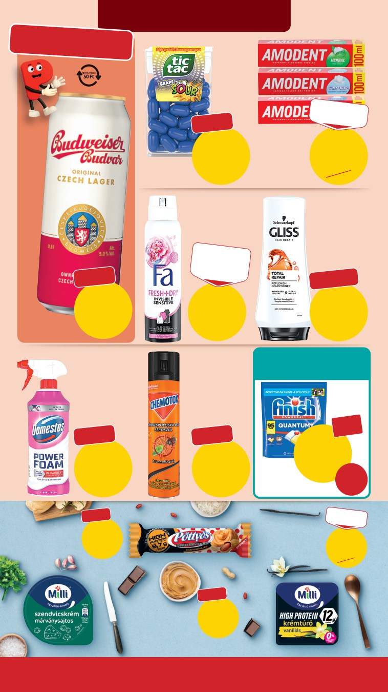 Penny catalog page 32 — 2026-10-05 to 2026-10-10