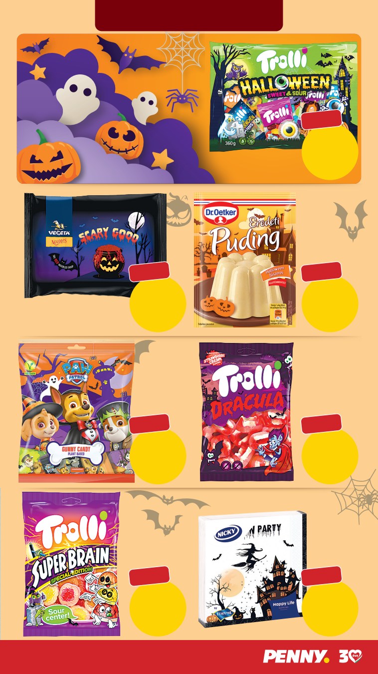 Penny catalog page 33 — 2026-10-05 to 2026-10-10