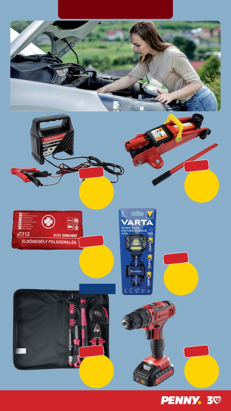 Penny catalog page 37 — 2026-10-05 to 2026-10-10