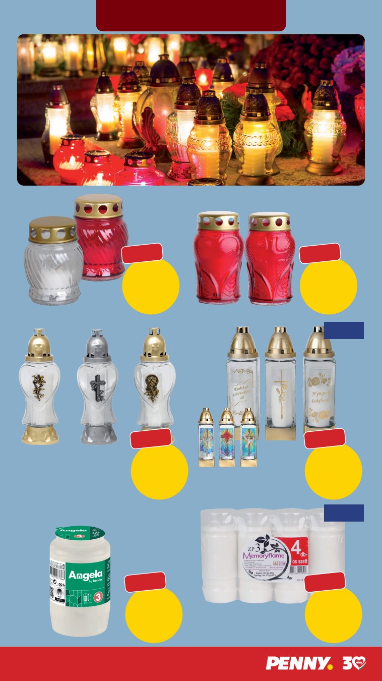 Penny catalog page 43 — 2026-10-05 to 2026-10-10
