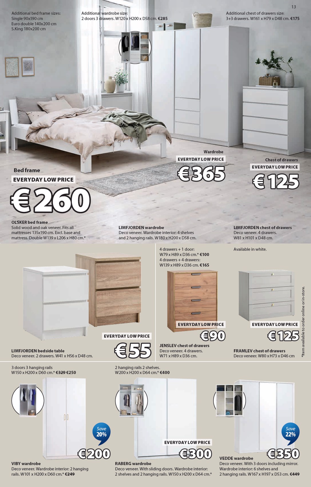 Jysk catalog page 14 — 2026-04-16 to 2026-05-27
