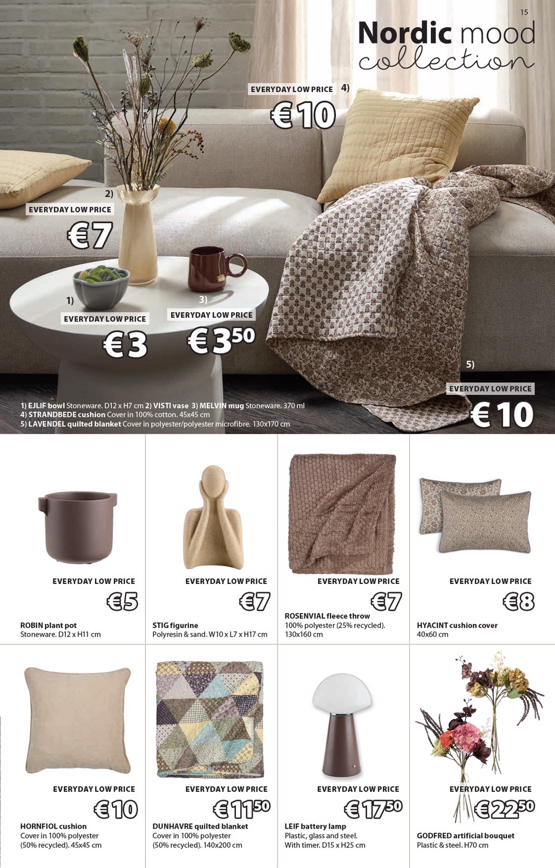 Jysk catalog page 16 — 2026-04-16 to 2026-05-27