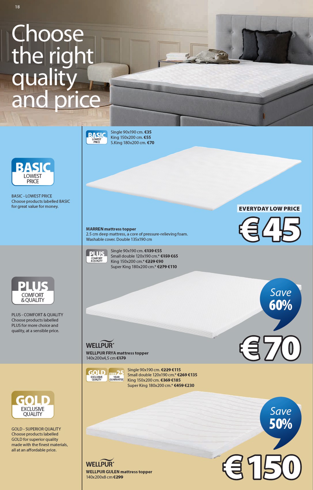 Jysk catalog page 19 — 2026-04-16 to 2026-05-27