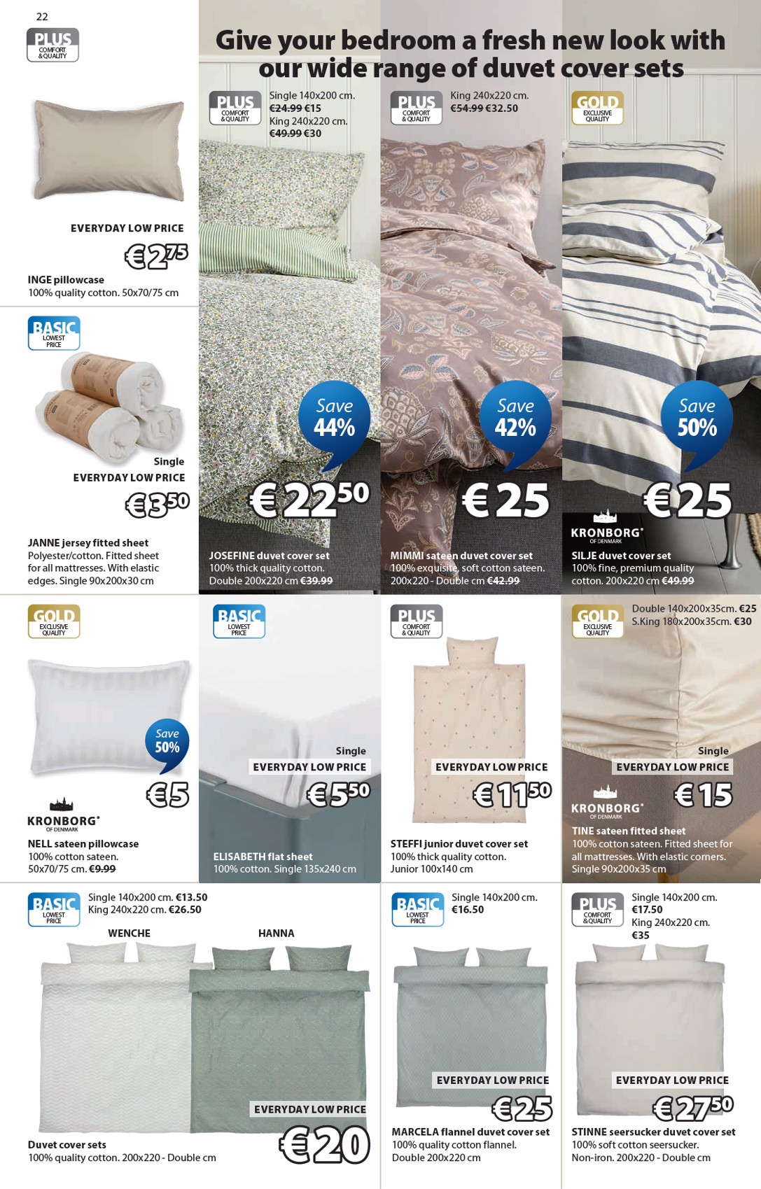 Jysk catalog page 23 — 2026-04-16 to 2026-05-27