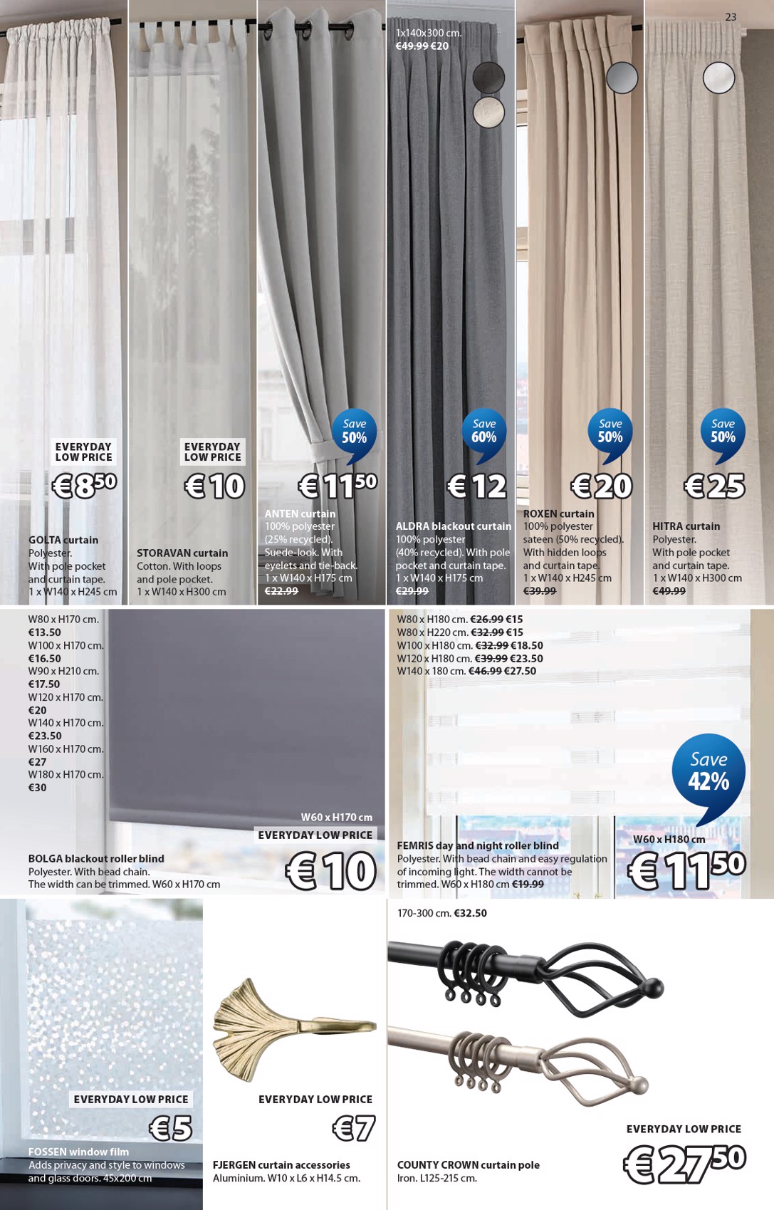 Jysk catalog page 24 — 2026-04-16 to 2026-05-27