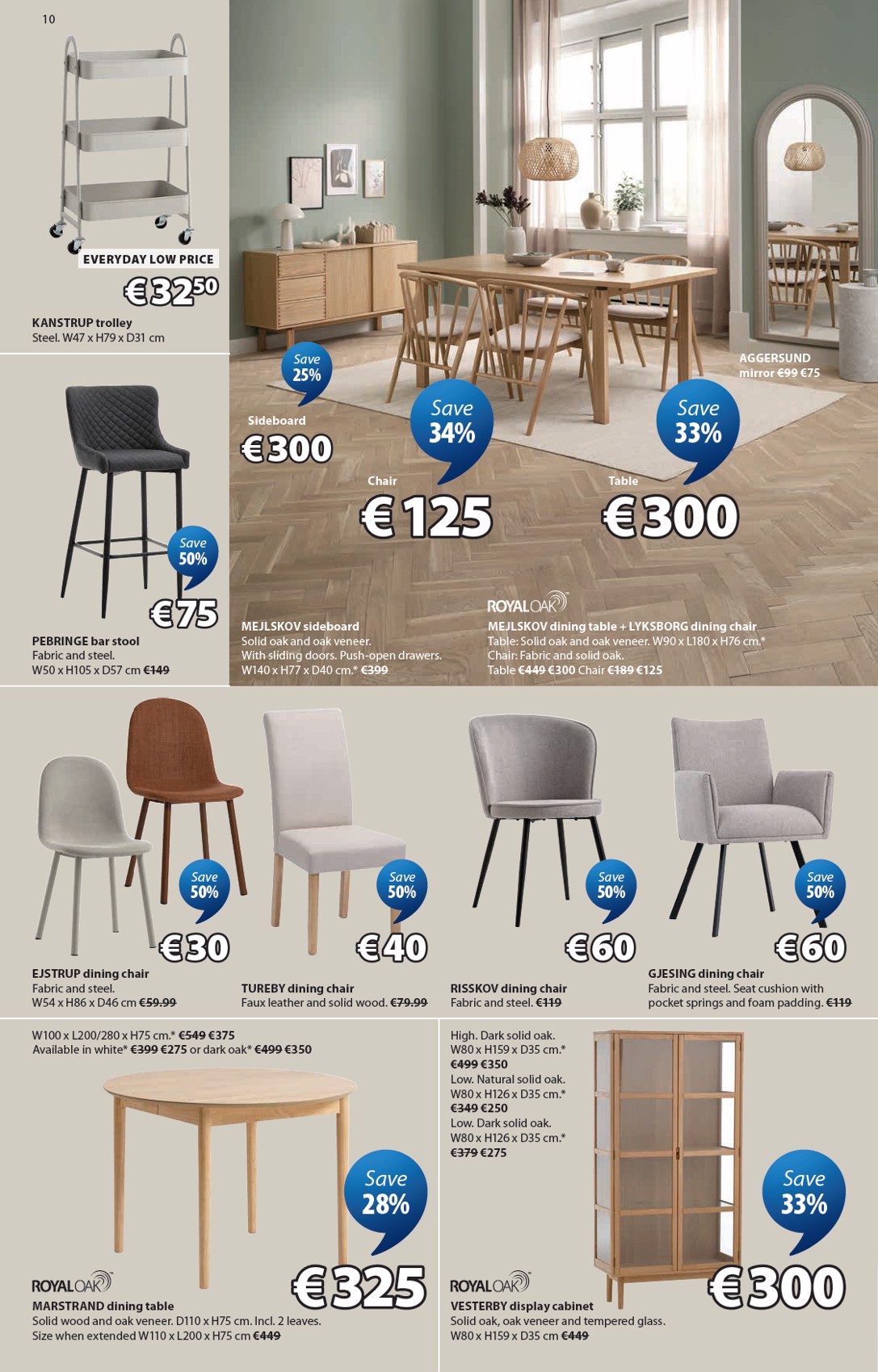 Jysk catalog page 11 — 2026-05-28 to 2026-07-01