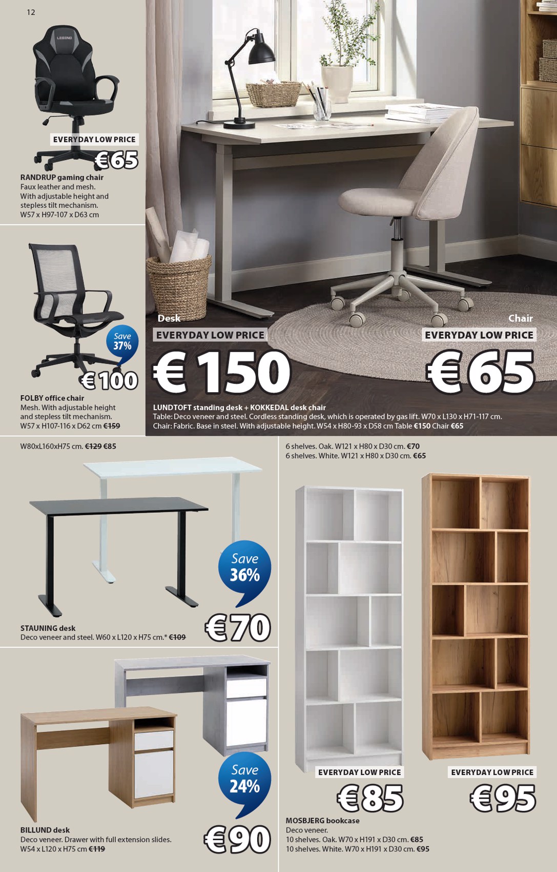 Jysk catalog page 13 — 2026-05-28 to 2026-07-01