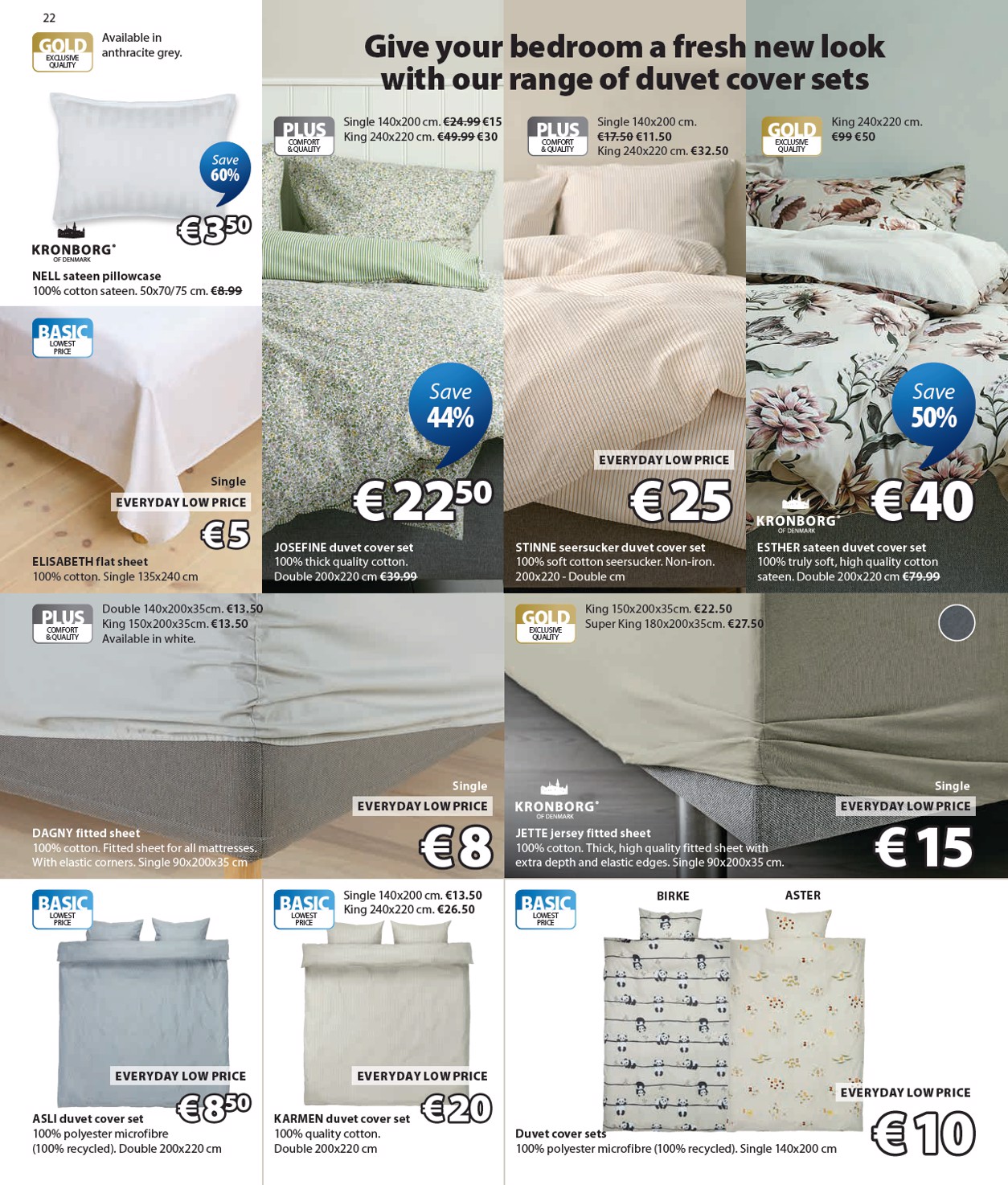 Jysk catalog page 23 — 2026-07-02 to 2026-08-05