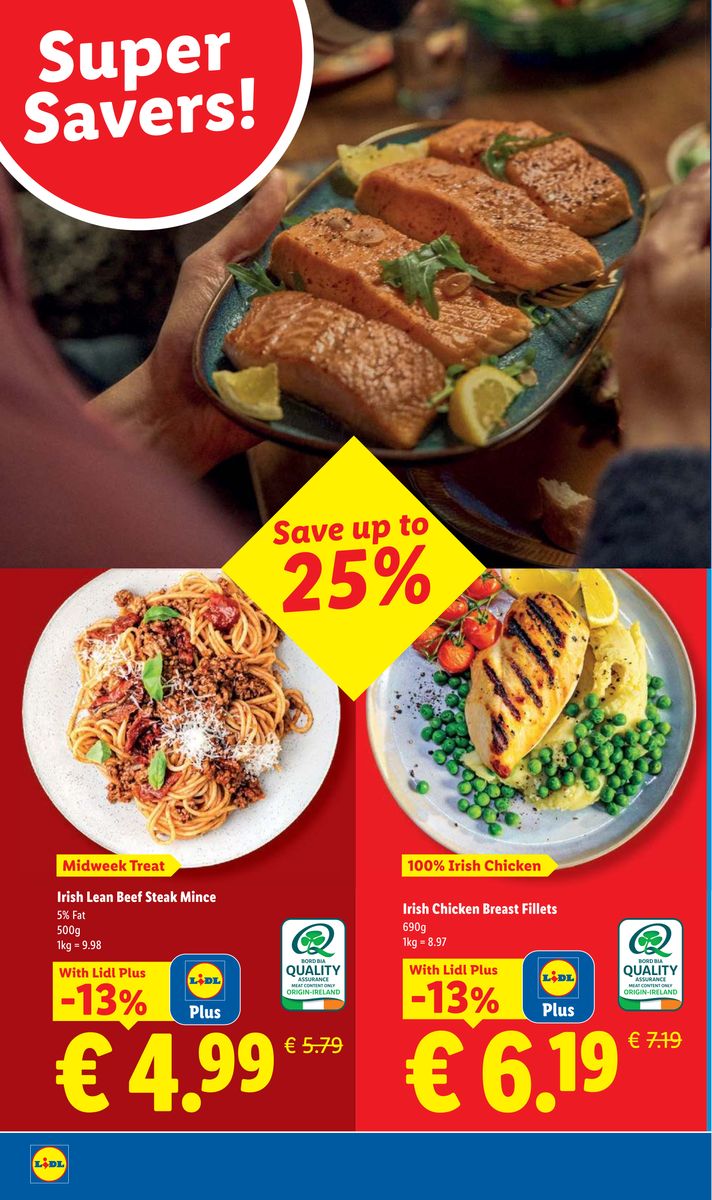 Lidl catalog page 4 — 2026-05-21 to 2026-05-27