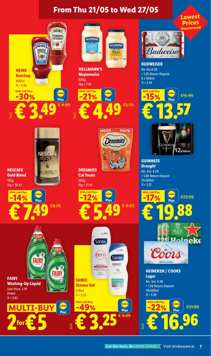 Lidl catalog page 7 — 2026-05-21 to 2026-05-27