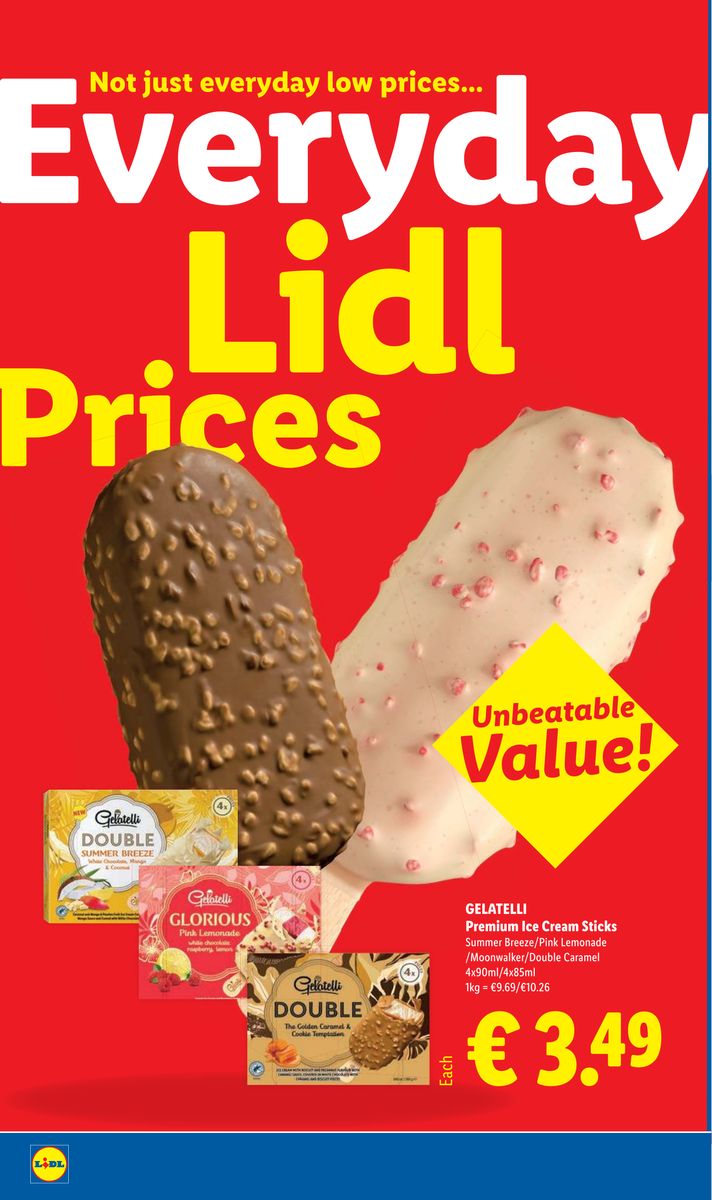 Lidl catalog page 10 — 2026-05-21 to 2026-05-27