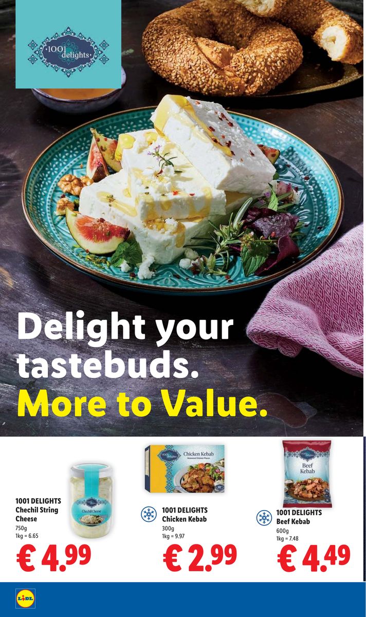 Lidl catalog page 16 — 2026-05-21 to 2026-05-27