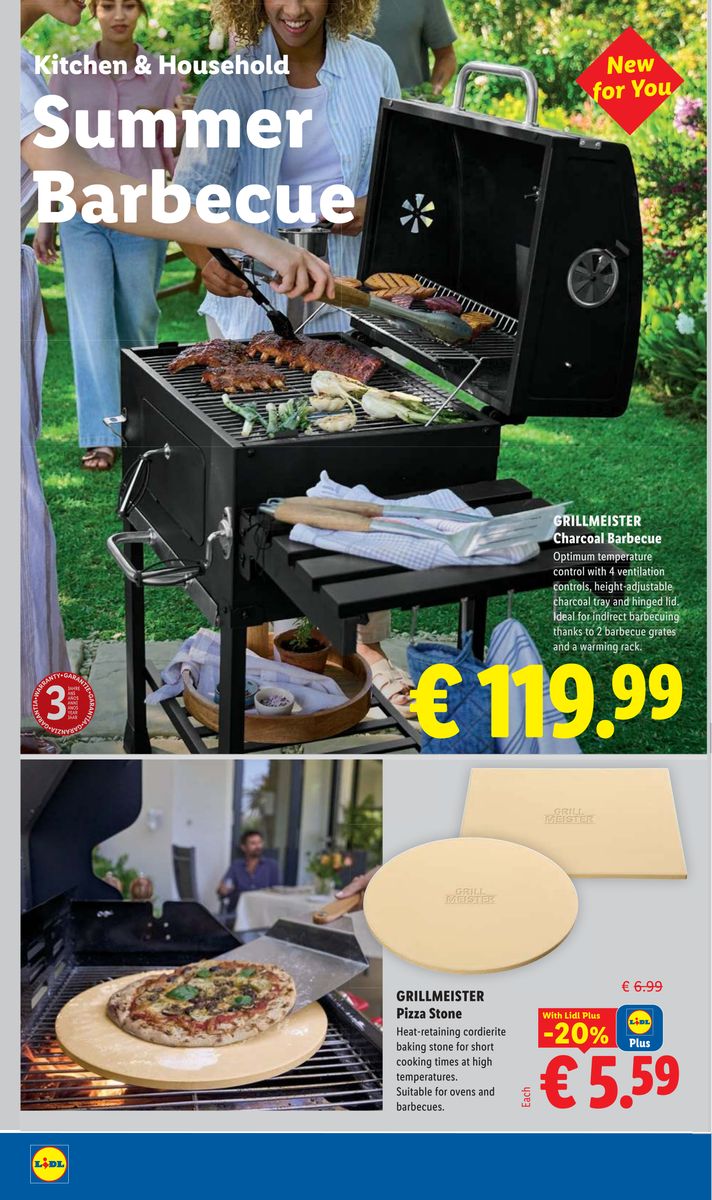 Lidl catalog page 30 — 2026-05-21 to 2026-05-27