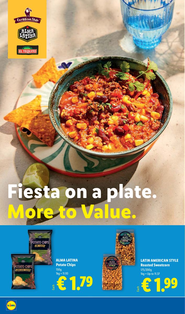 Lidl catalog page 12 — 2026-06-25 to 2026-07-01