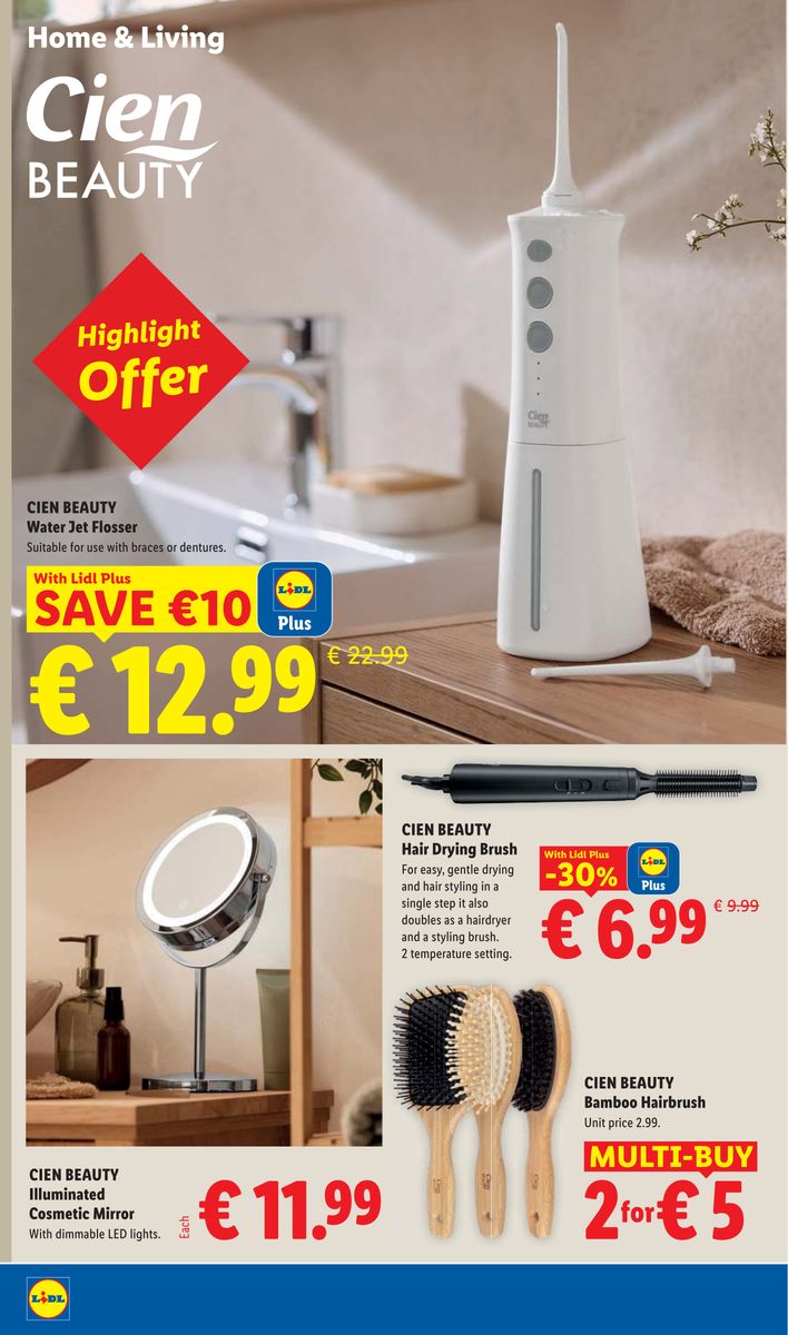 Lidl catalog page 30 — 2026-06-25 to 2026-07-01