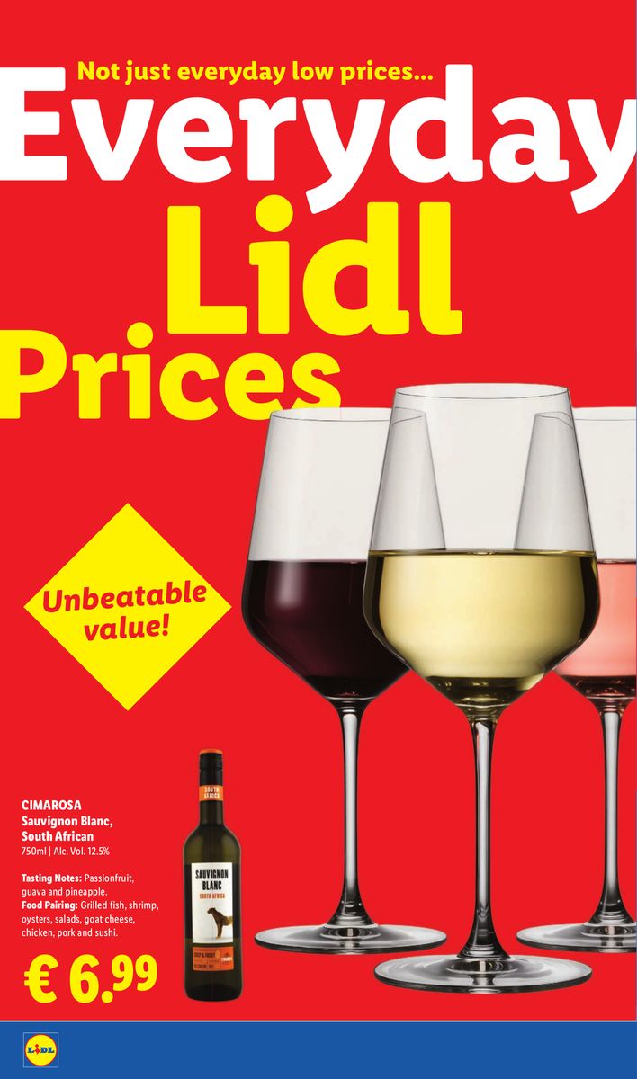 Lidl catalog page 6 — 2026-07-02 to 2026-07-08