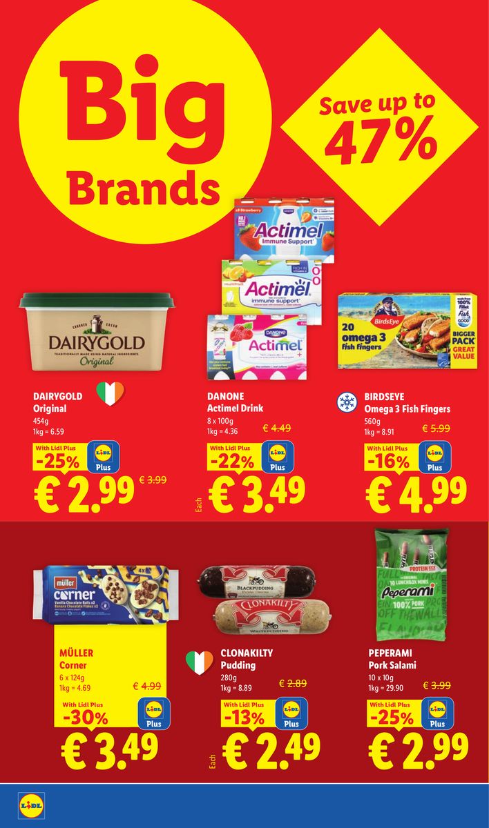 Lidl catalog page 8 — 2026-07-02 to 2026-07-08
