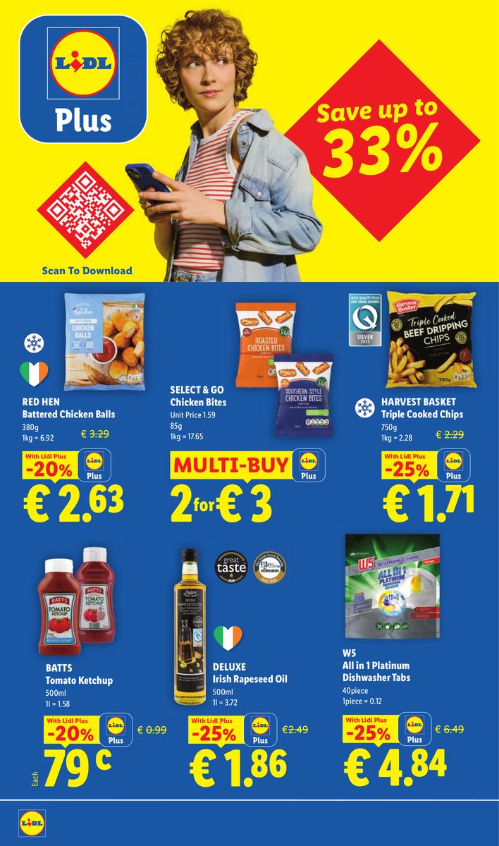 Lidl catalog page 10 — 2026-07-02 to 2026-07-08