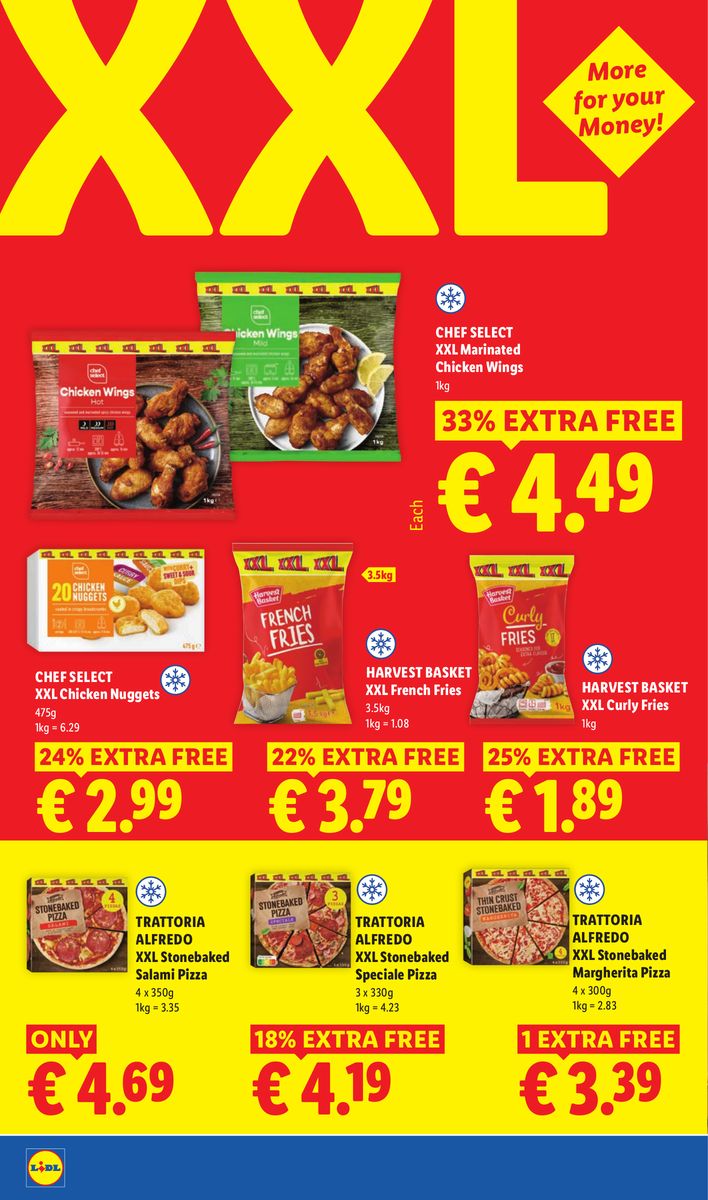 Lidl catalog page 14 — 2026-07-02 to 2026-07-08