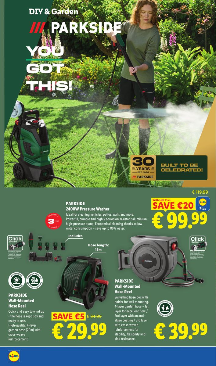 Lidl catalog page 20 — 2026-07-02 to 2026-07-08
