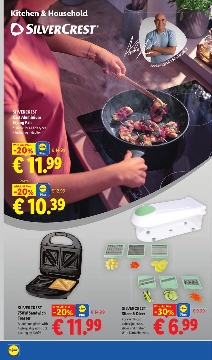 Lidl catalog page 26 — 2026-07-02 to 2026-07-08