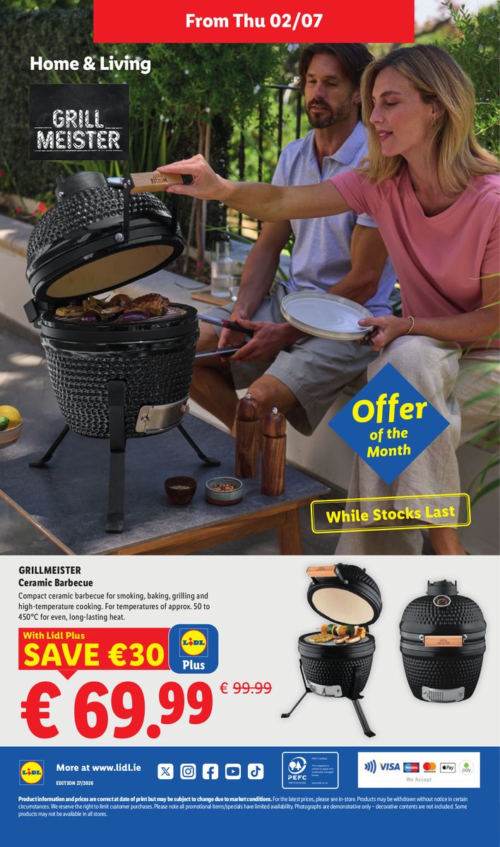 Lidl catalog page 32 — 2026-07-02 to 2026-07-08