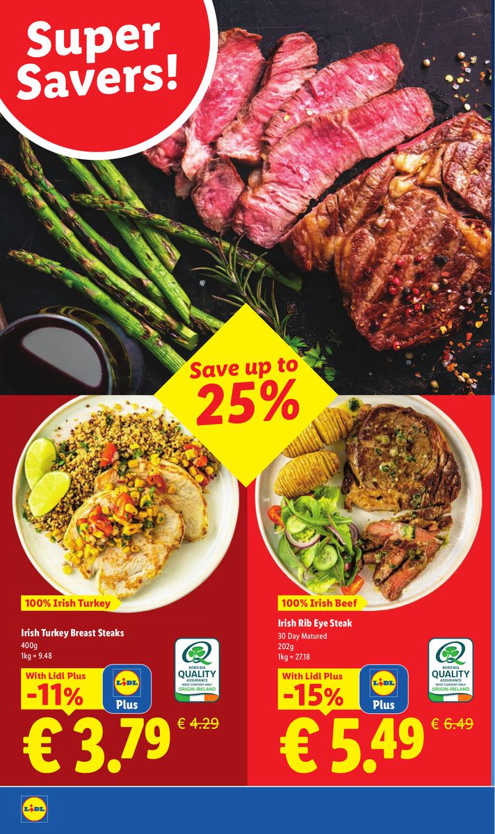 Lidl catalog page 4 — 2026-07-09 to 2026-07-15