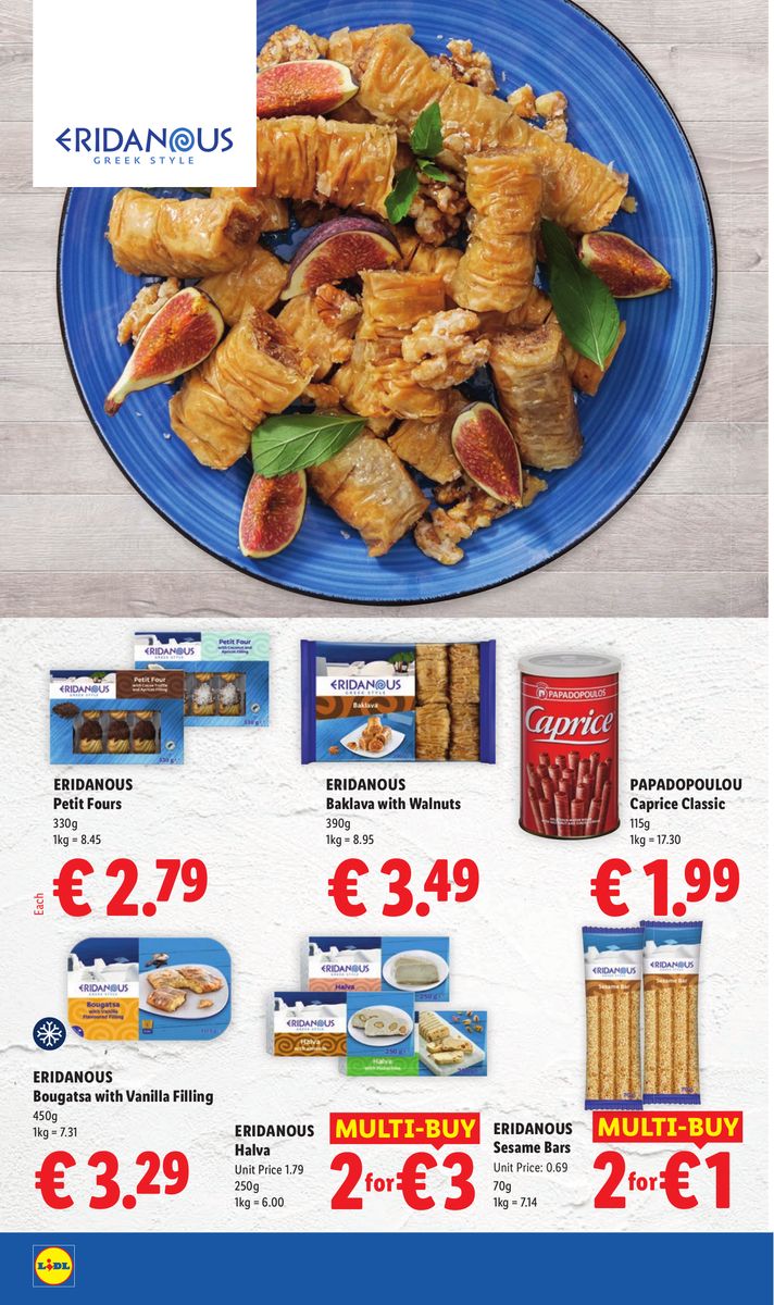 Lidl catalog page 16 — 2026-07-09 to 2026-07-15
