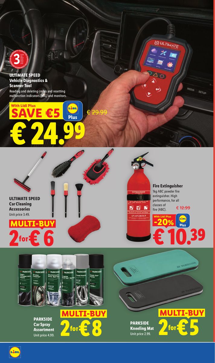 Lidl catalog page 20 — 2026-07-09 to 2026-07-15