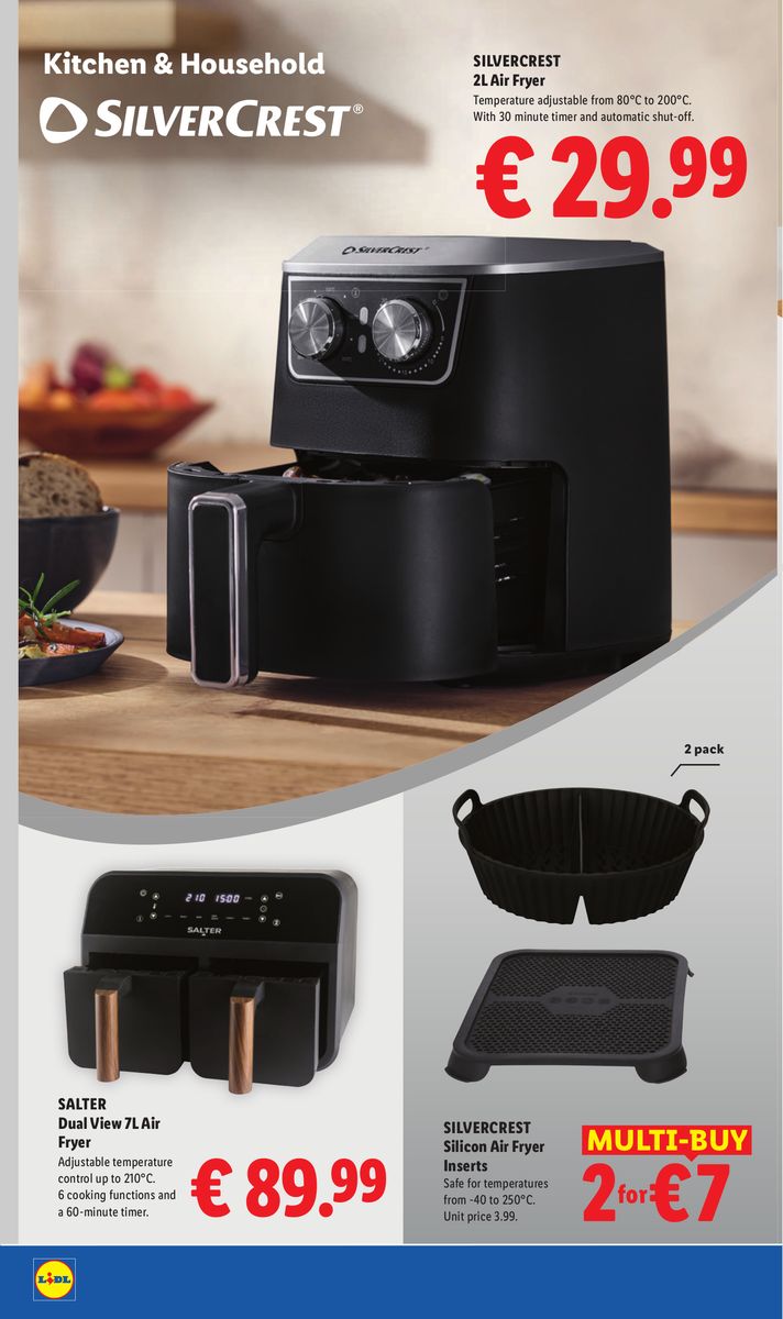 Lidl catalog page 26 — 2026-07-09 to 2026-07-15