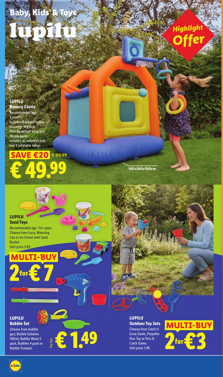 Lidl catalog page 30 — 2026-07-09 to 2026-07-15